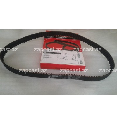 Mitsubishi Outlander 2002-2007, remen qrm 2.4 sadə motor 
